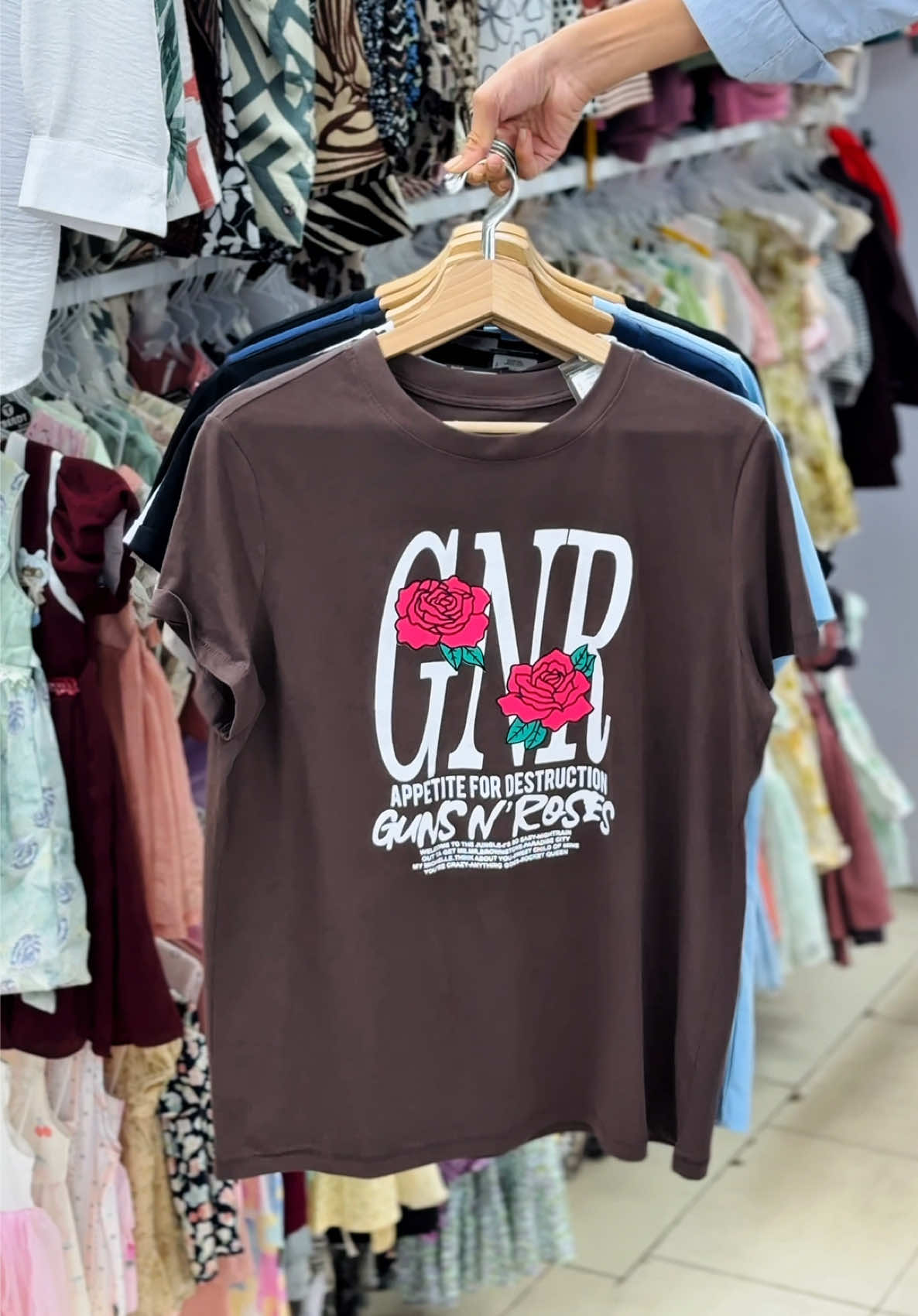 @Trendy Mart (Ladies & Baby)