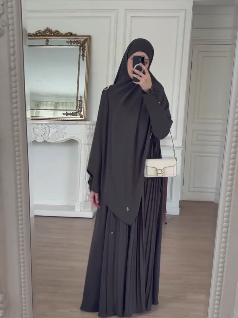 @Aisya Hijabs