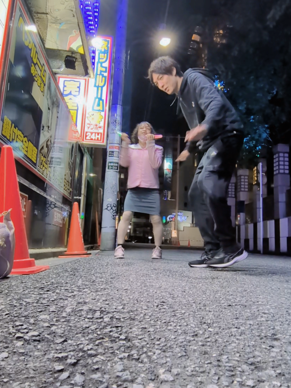 @ホッシー🌠新宿