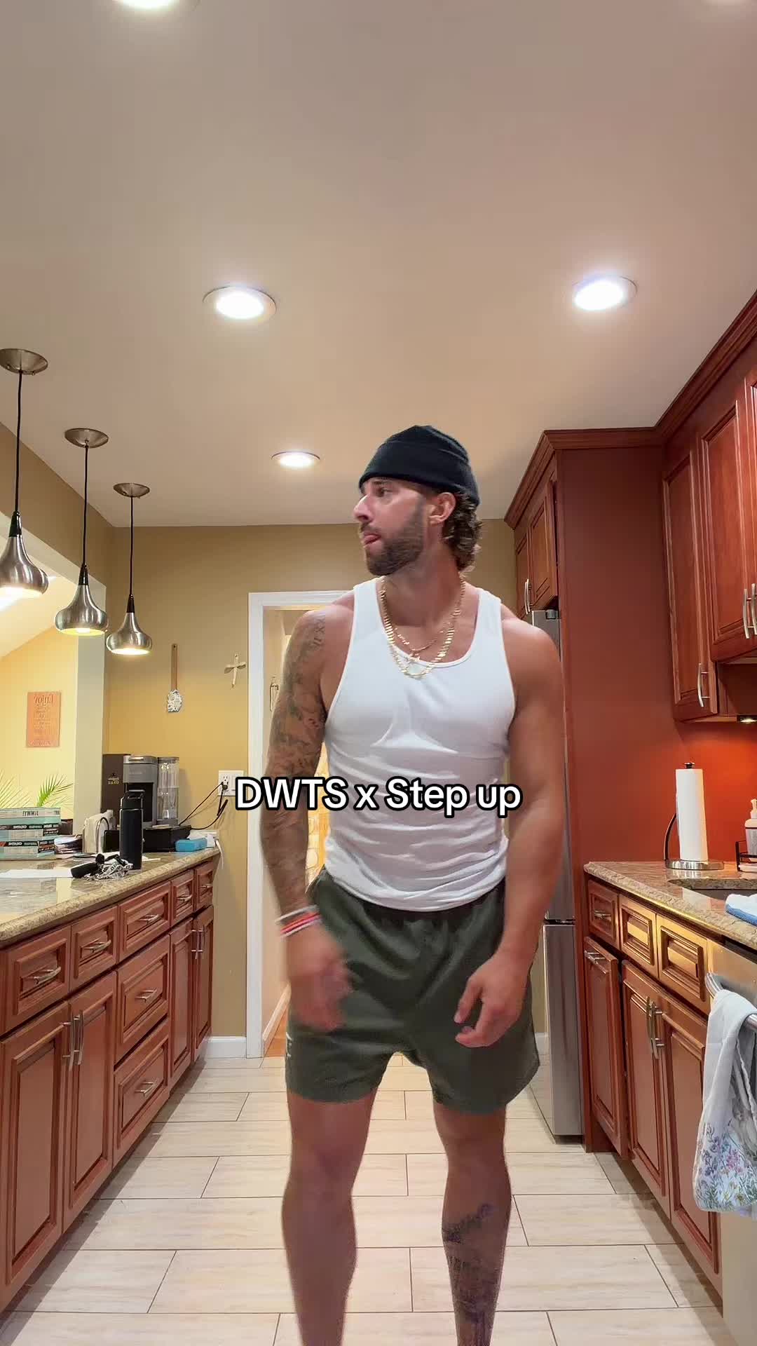 @Johnnie Biceps