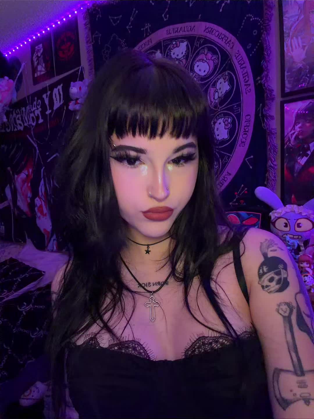 @lisa 🖤