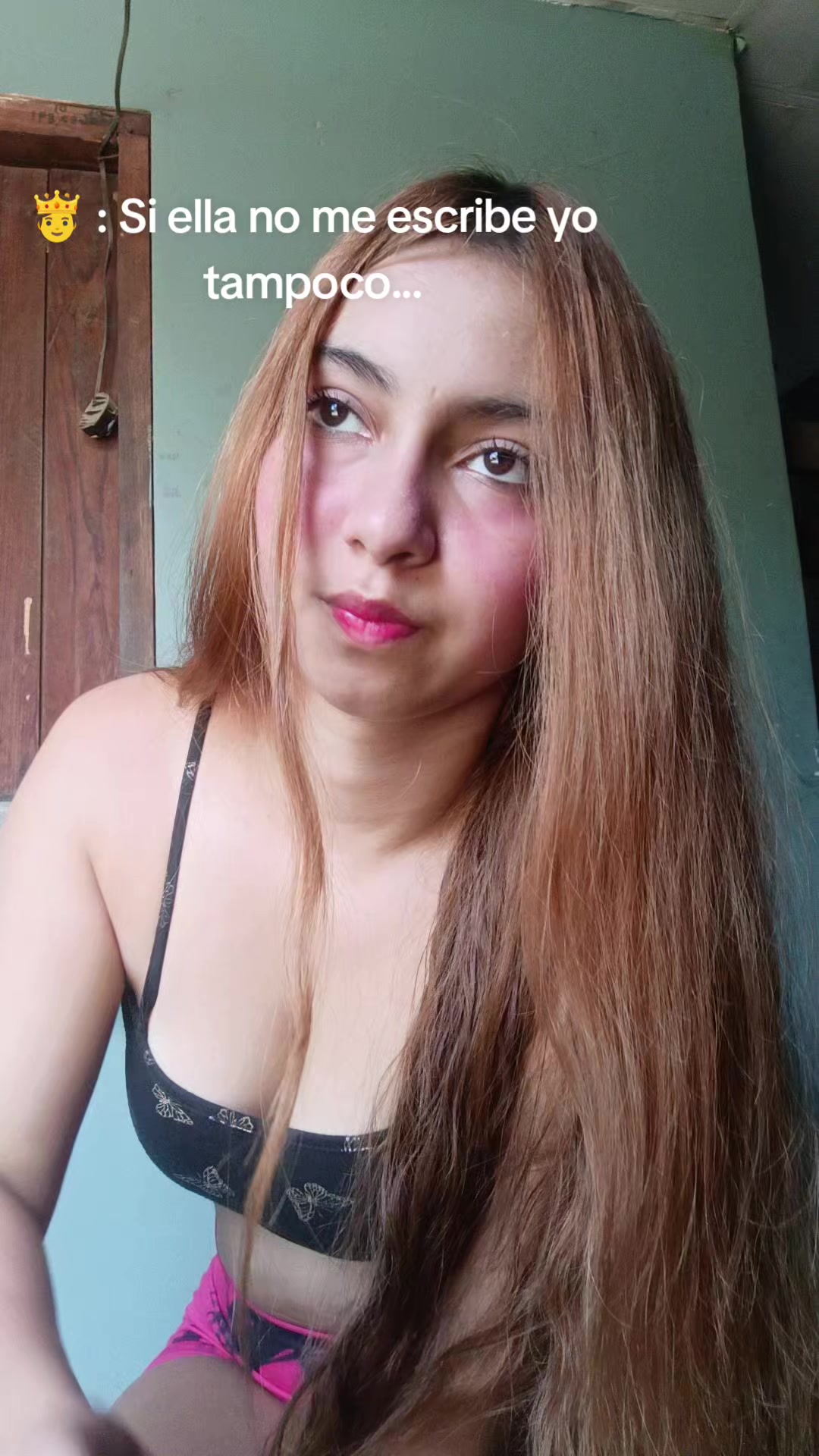 @Chelitaa💜