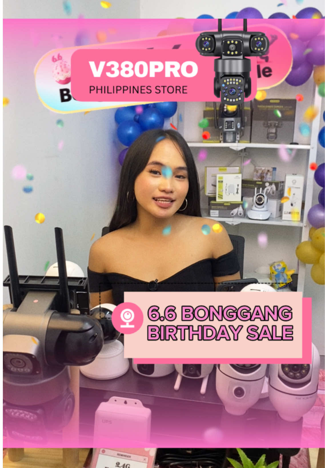 @V380 Pro Philippines