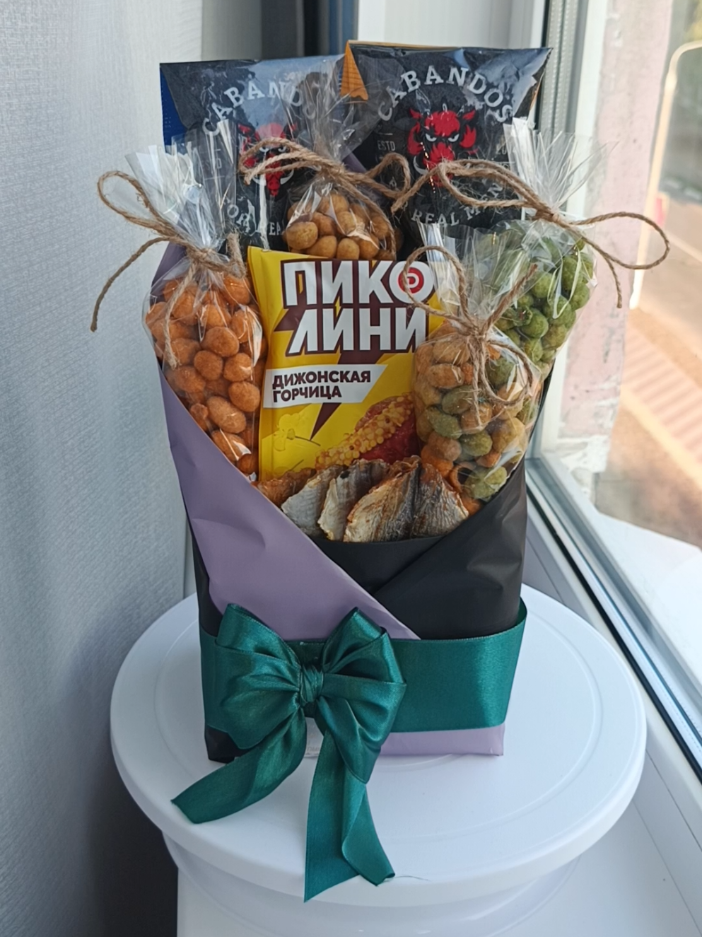 @Olechka_roses💐