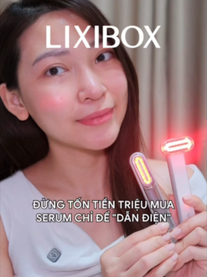 @lixibox vietnam