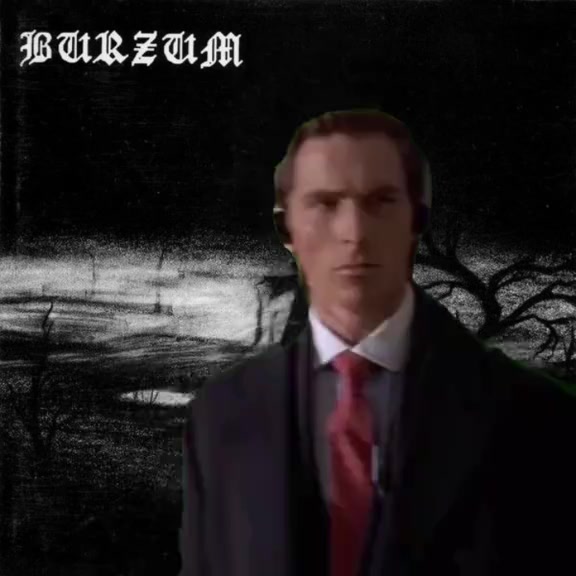 @BURZUM ☑️