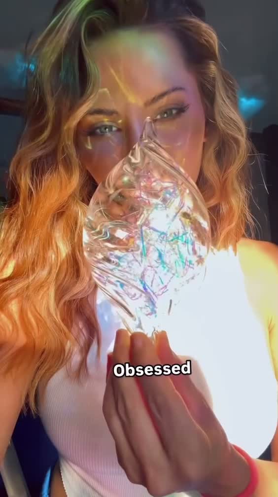 @Madison Ivy