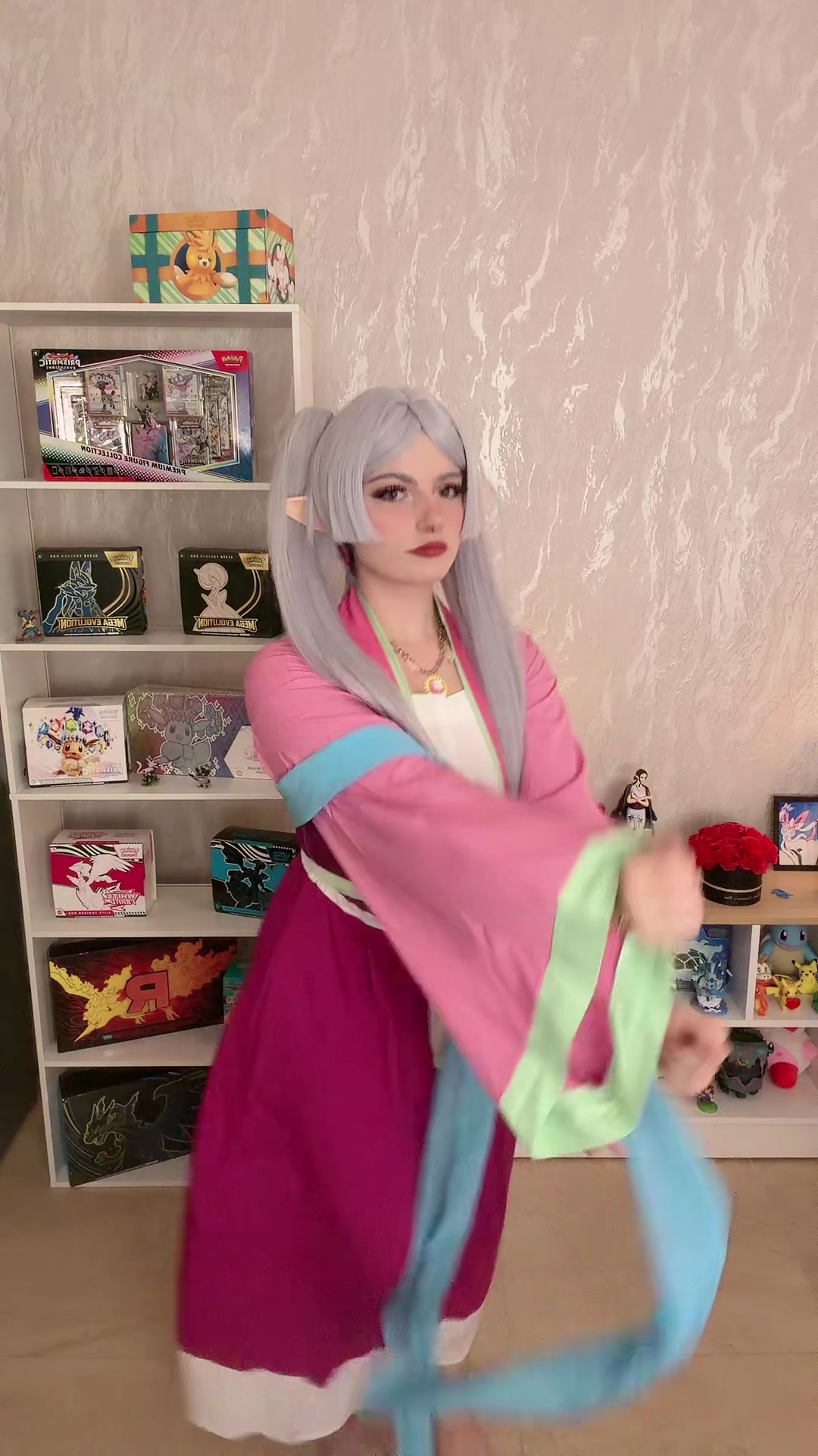 @Julieta ❤️ (GirlOfNox)