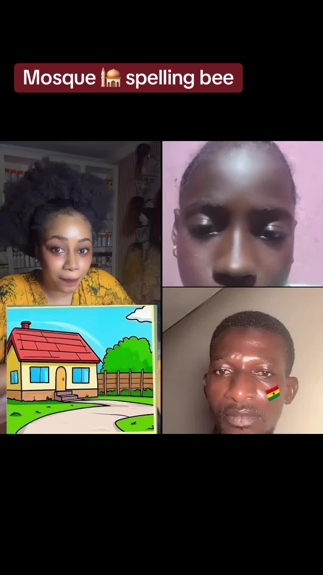 @Awa Ngaideh’s Secret 🤫