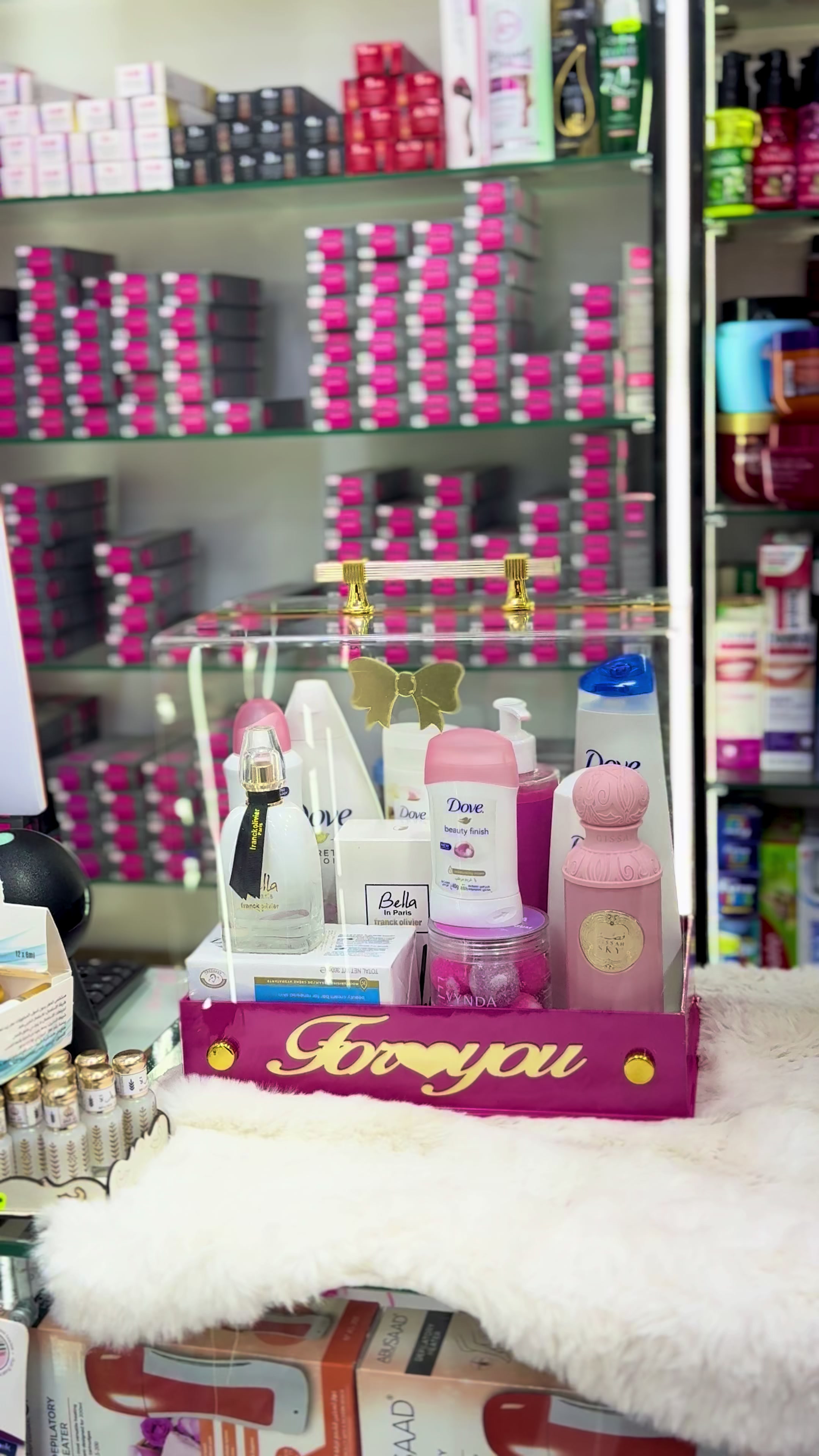 @Élla cosmétique