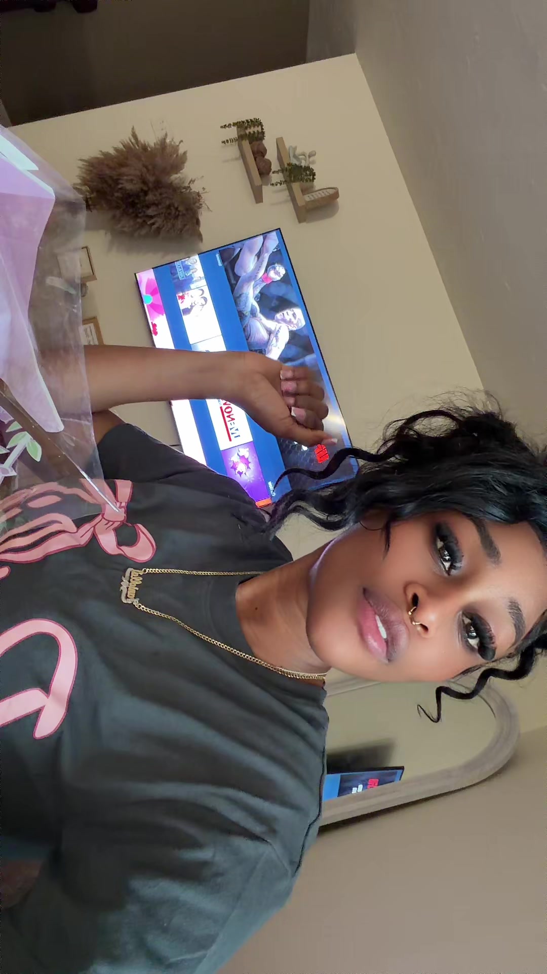 @Fafane braids