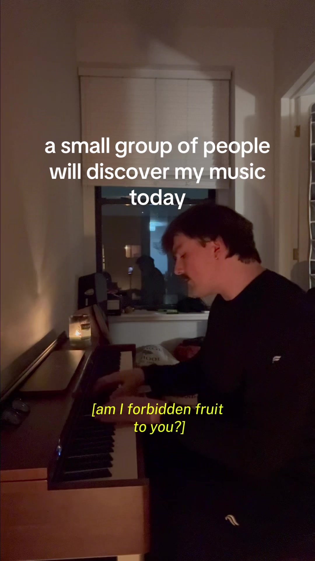 @Christian Sparacio (music)
