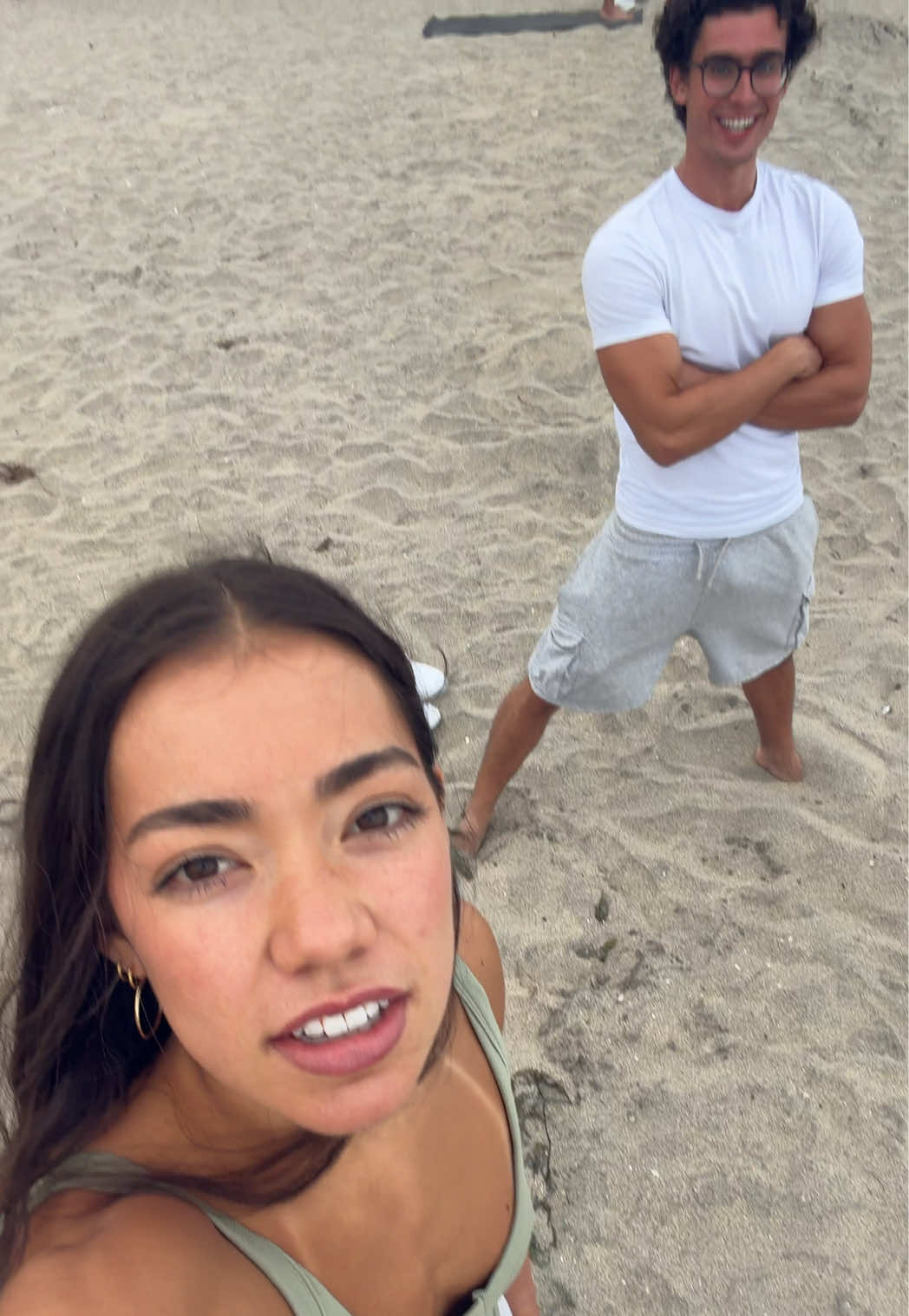 @olivia enriquez
