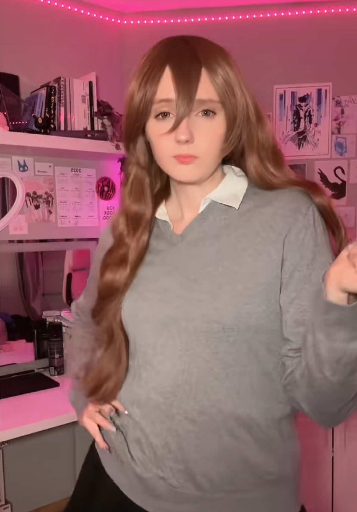 @Tasha <3 | Streamer