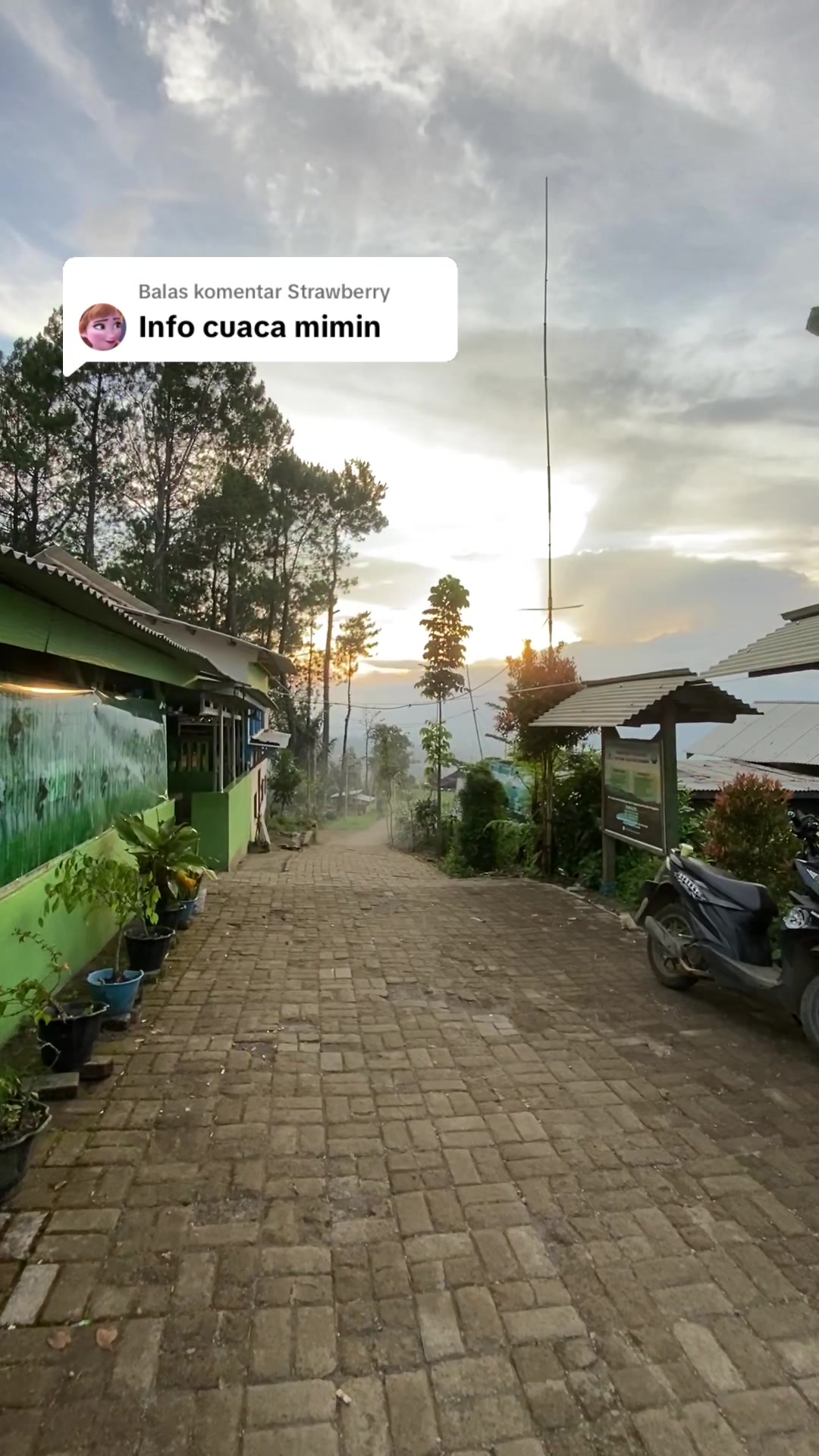 @GUNUNG SAGARA