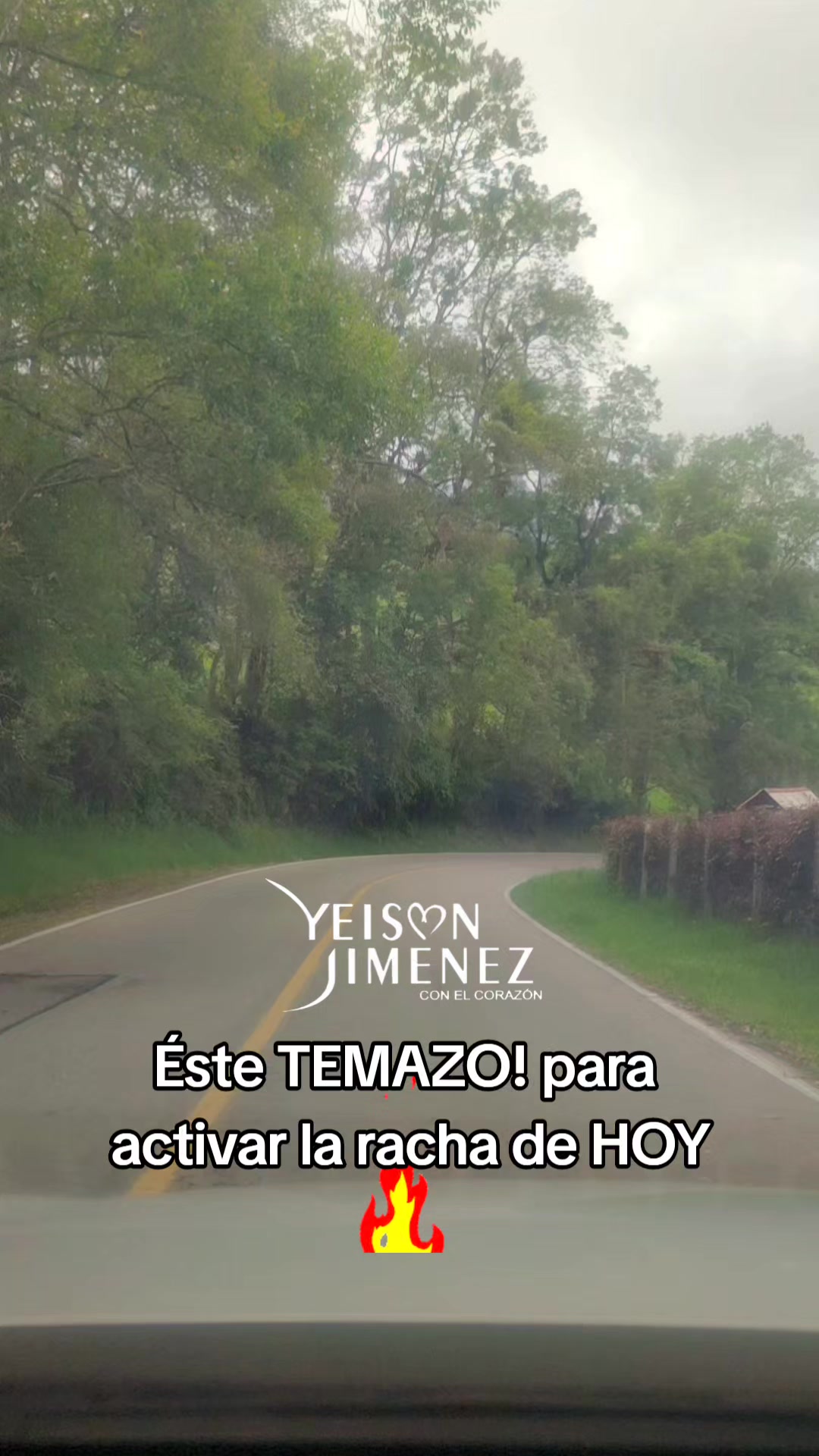 @El suspendido