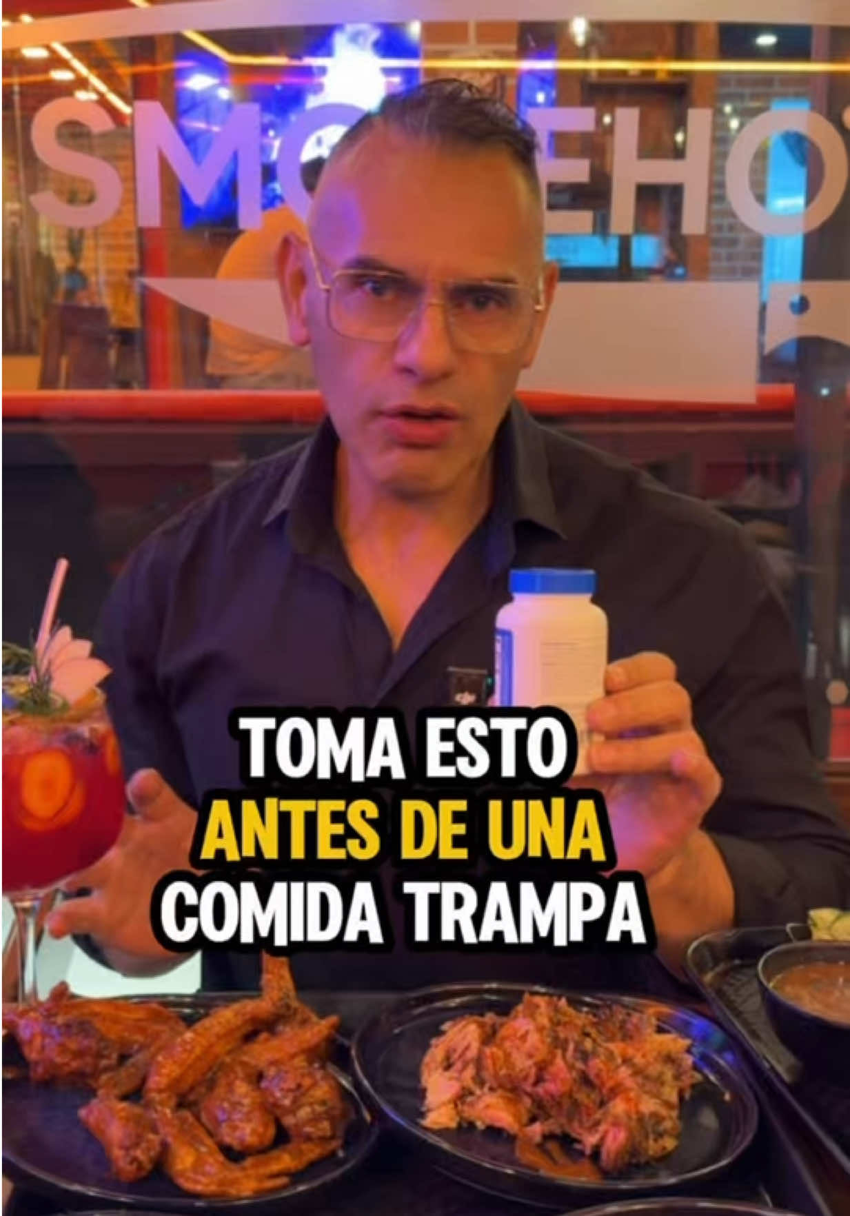 @Coach Madroking