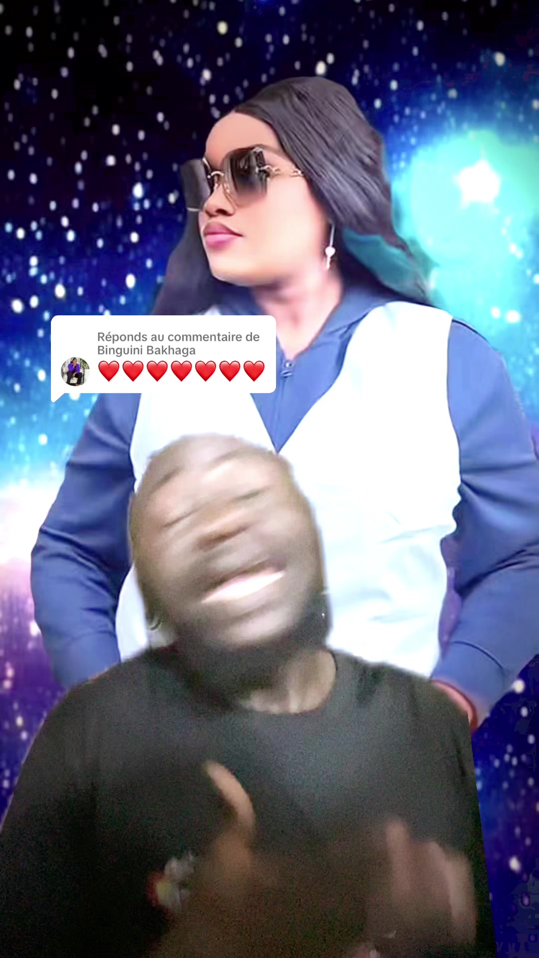 @Bougouzi&eacute; Tangara Officiel 🤫