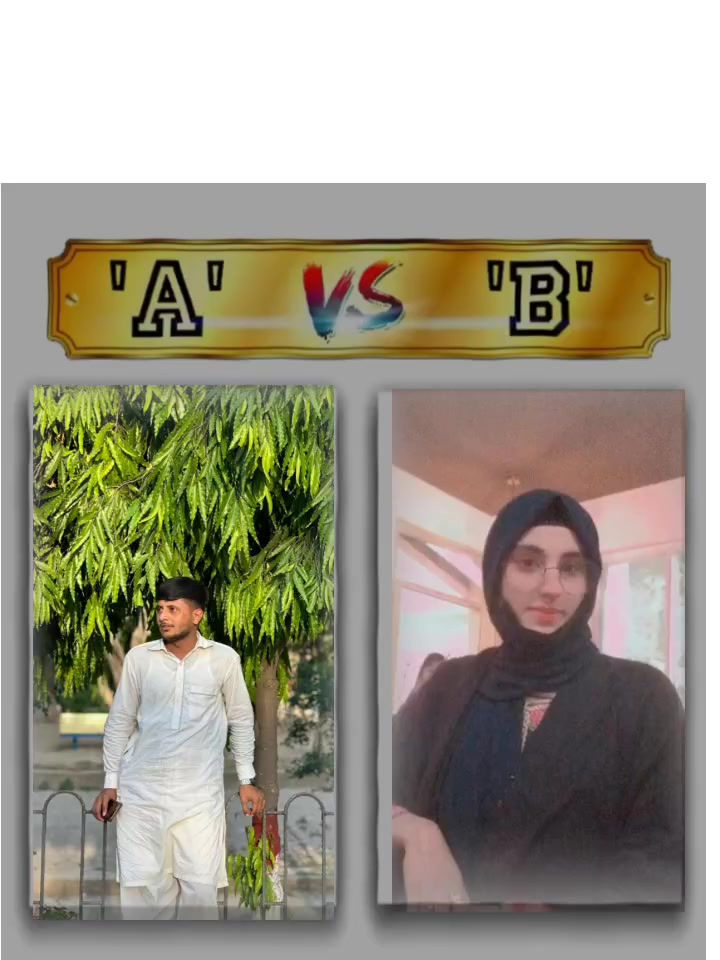 @musadiq awan 😍