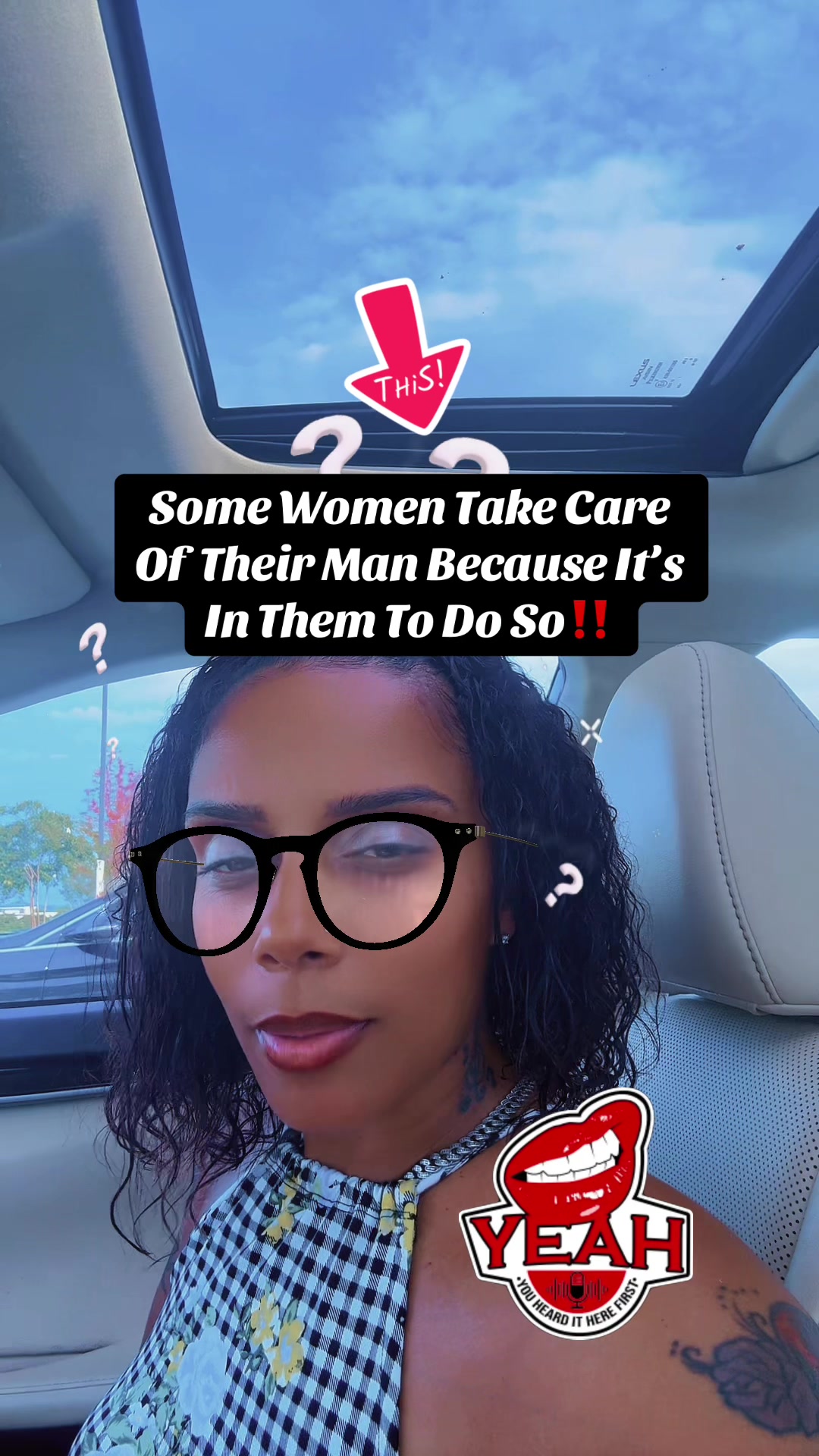 @Porsheia Patterson