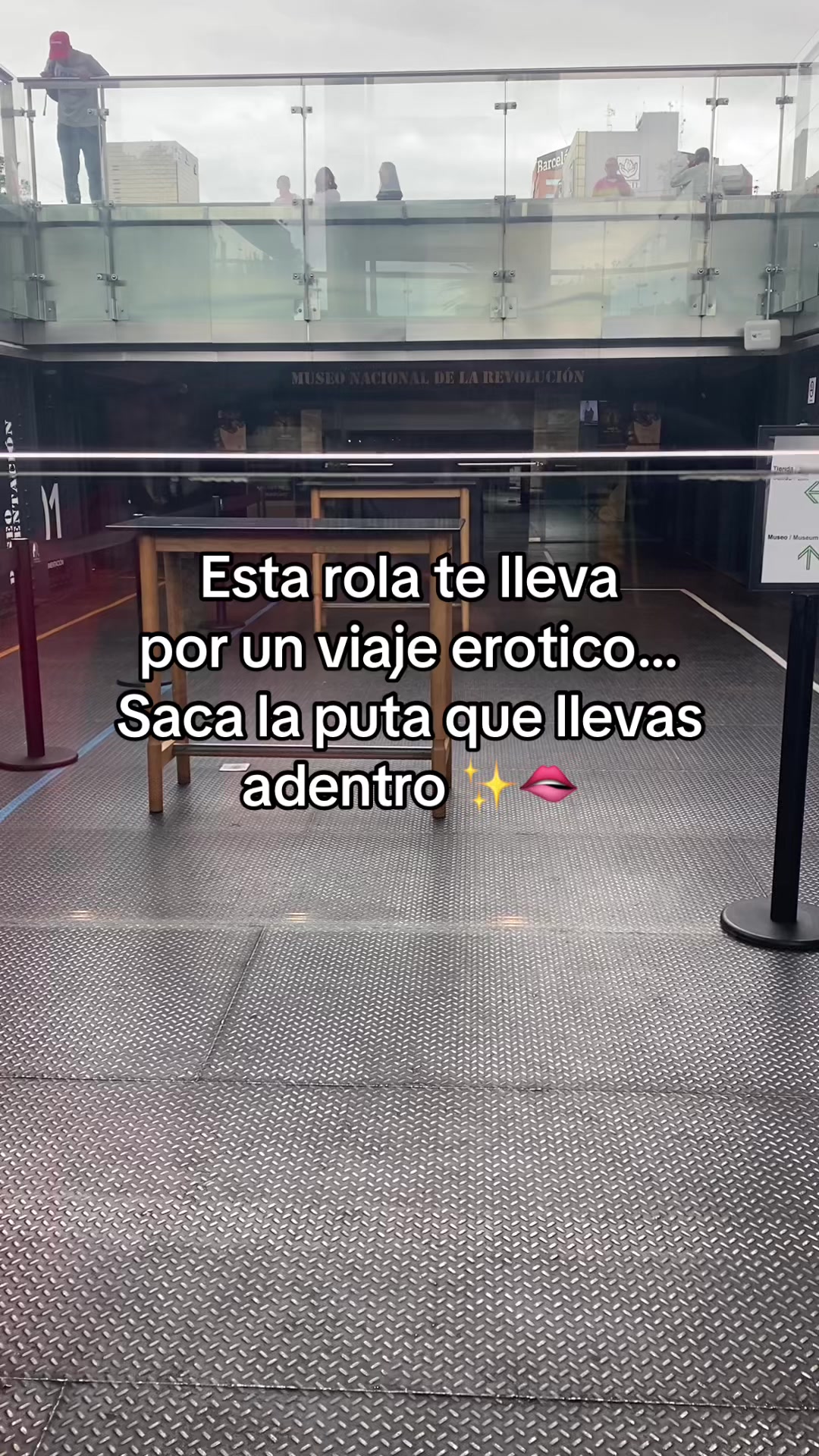 @Ed Castillo