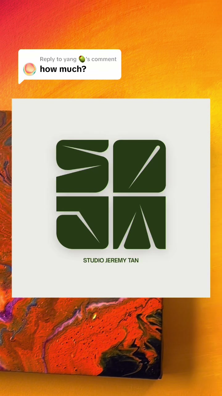 @Jeremy Tan