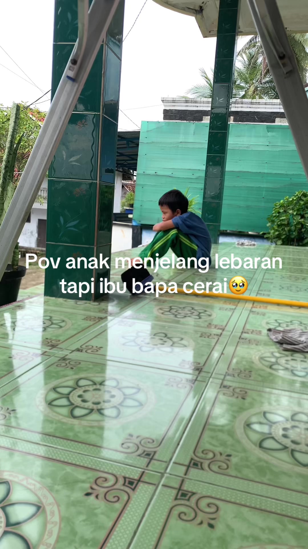 @Bewok aja
