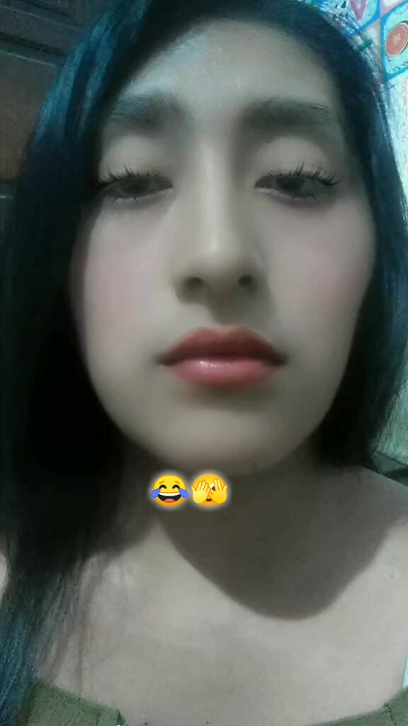 @Gianna Jiménez