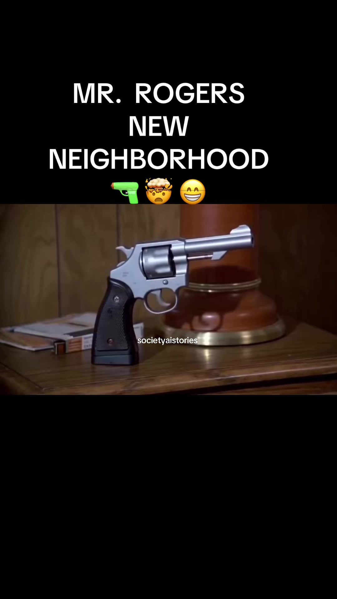 @Society AI Stories