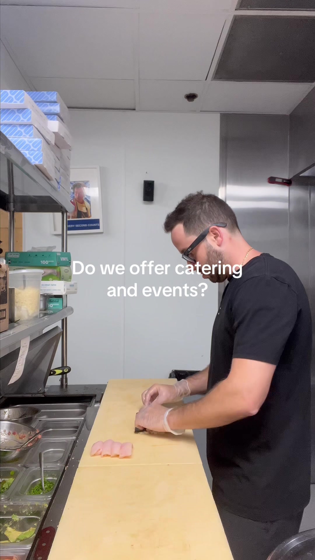 @Yubi Box | Miami Sushi