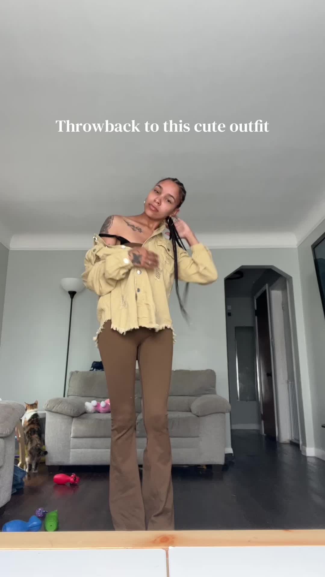 @Alanna - mom & tts finds