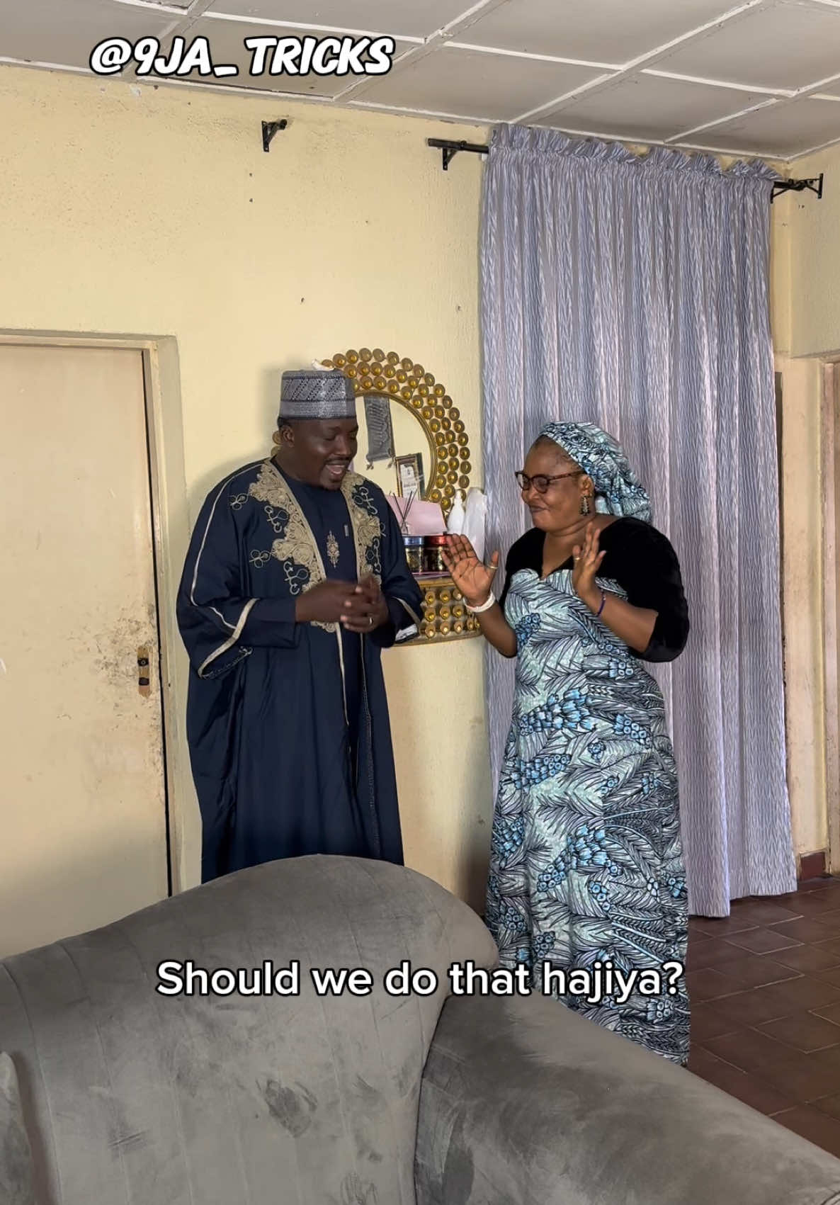 @Mohammed Lawal Masaud