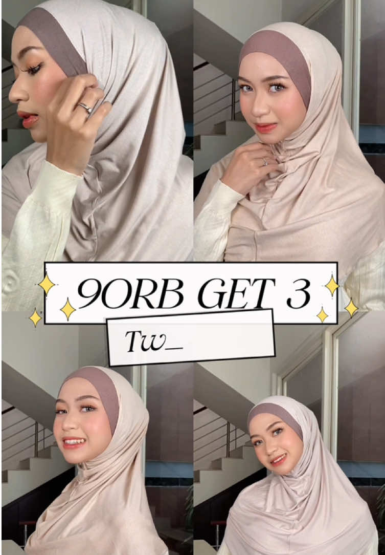 @Jasmine Jilbab
