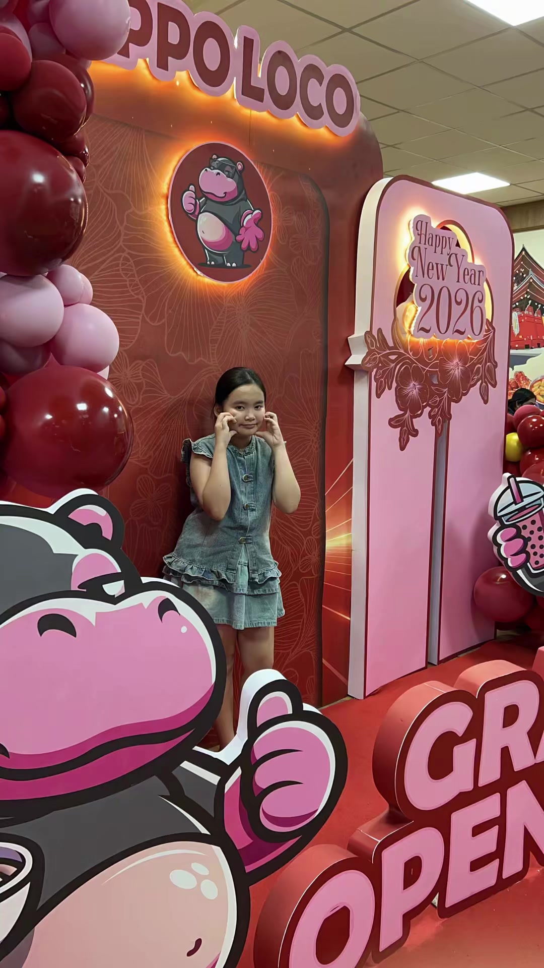 @NGỌC TR&Uacute;CBB