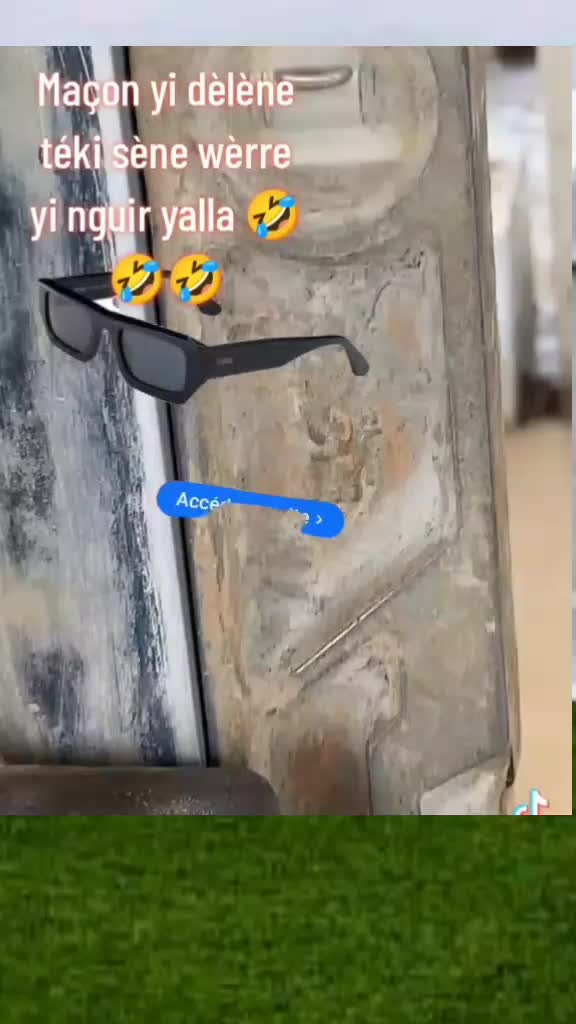 @Mbaye carreleur