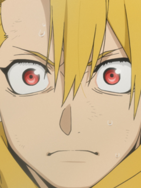 @netflixanime