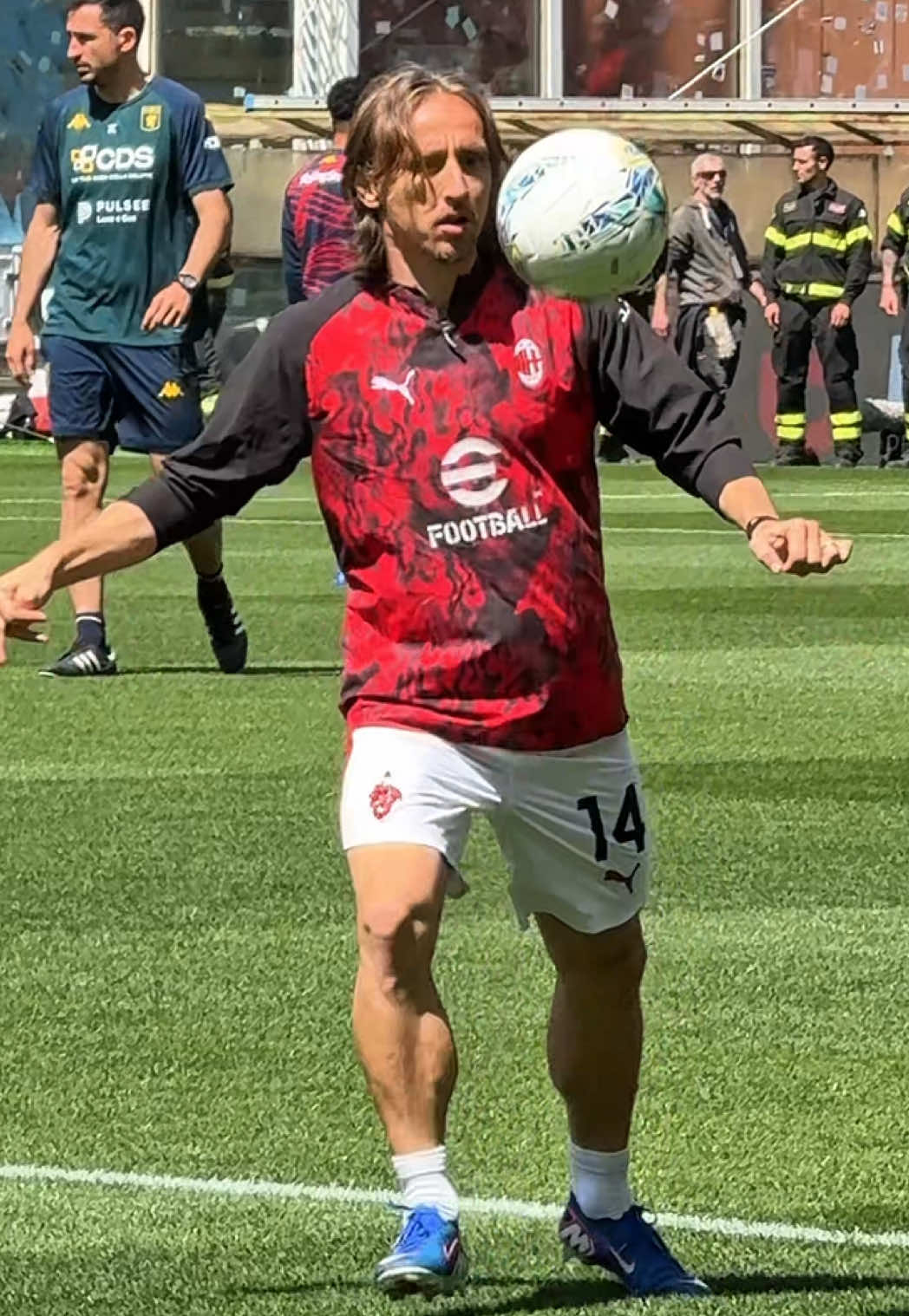@AC Milan