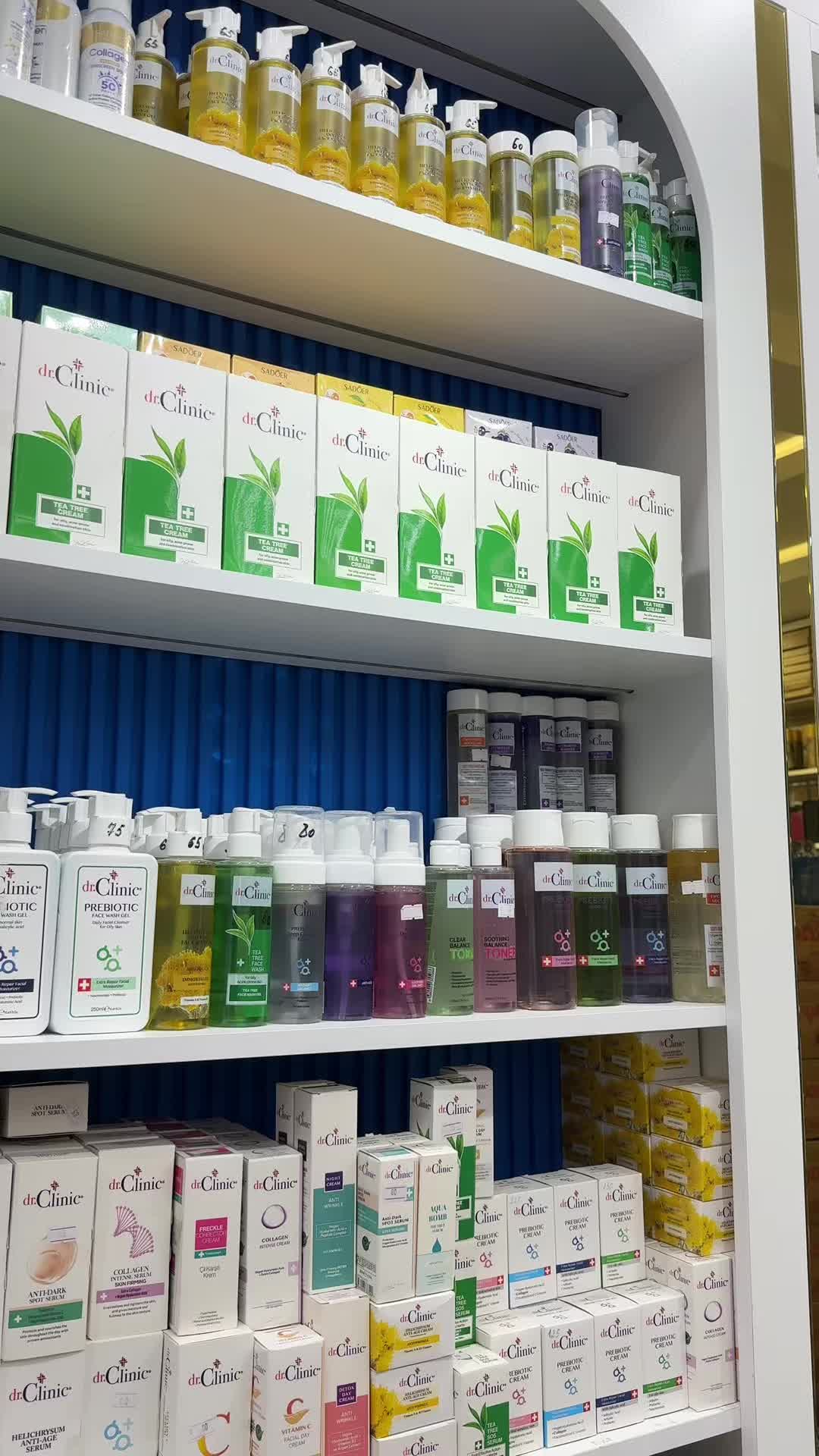 @MAWY cosmetics