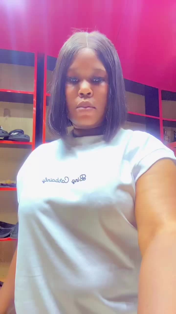 @Hajia Adiza