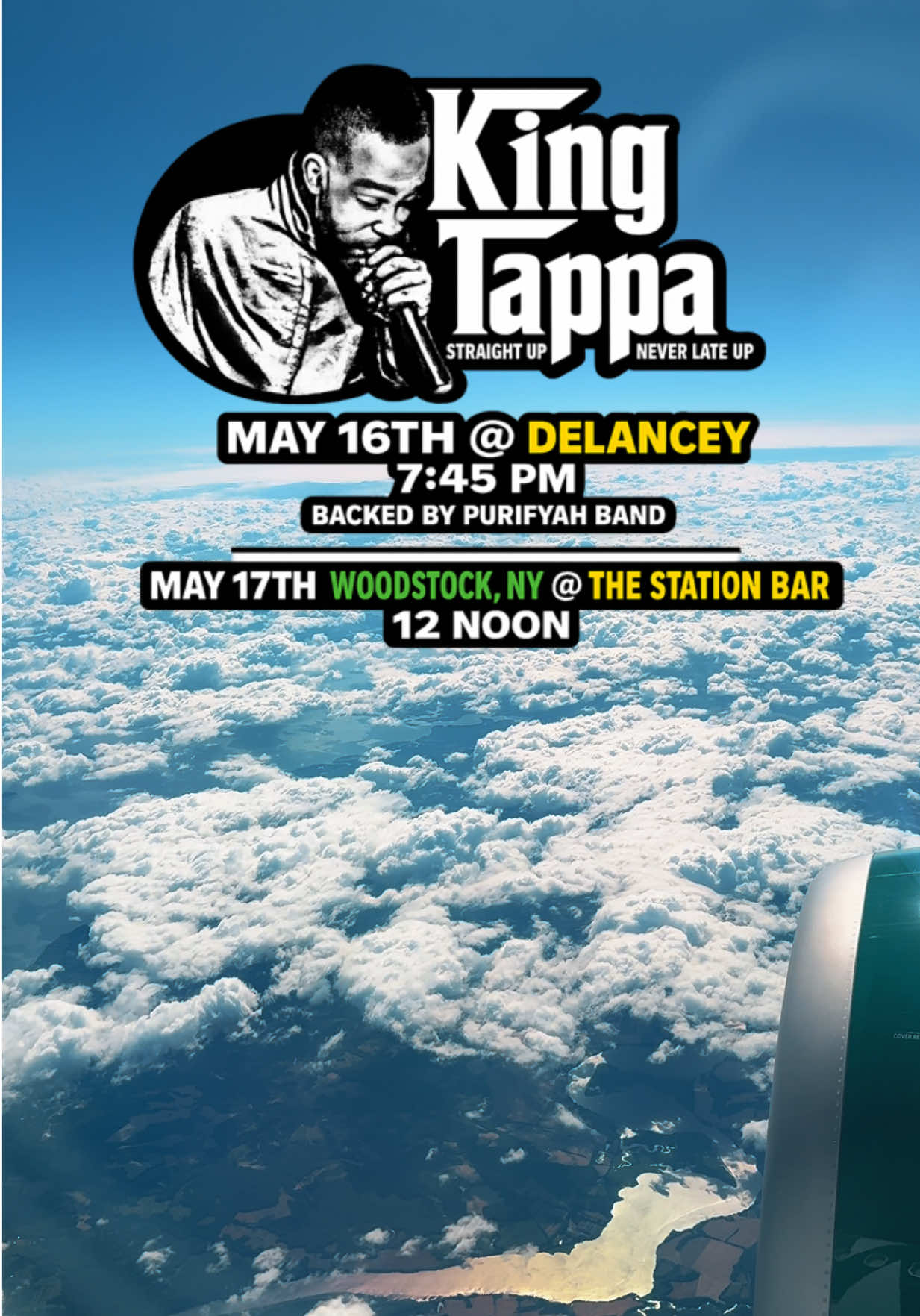 @Kingtappa
