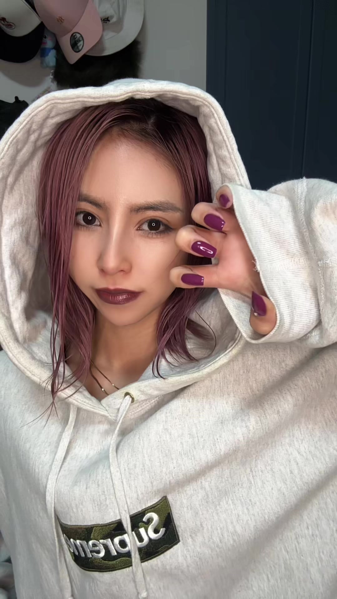@ayano#