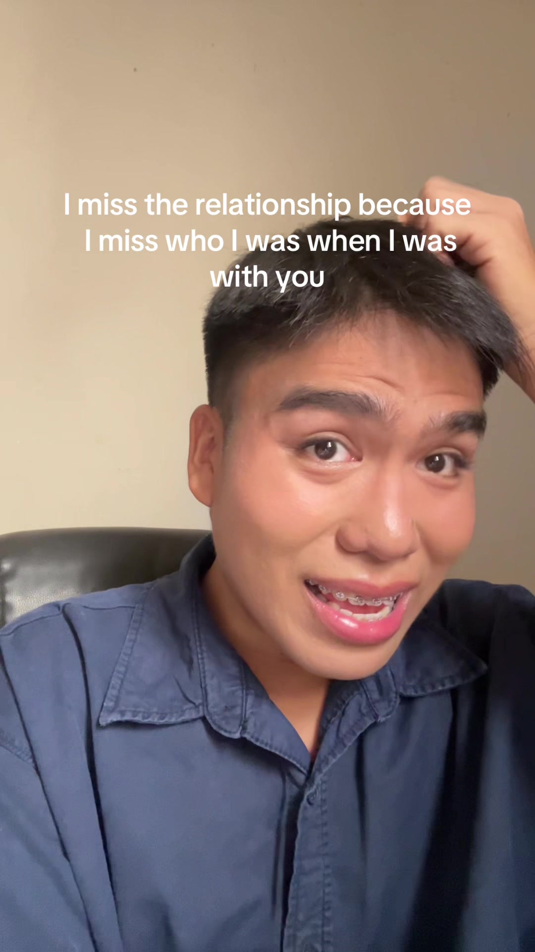 @Ian Murillo