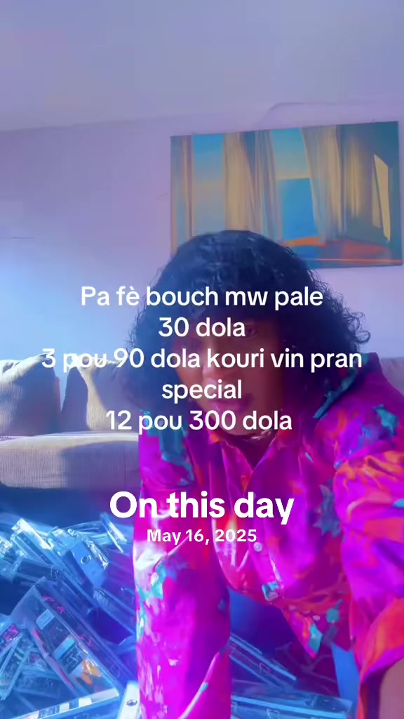 @Yol Cherie