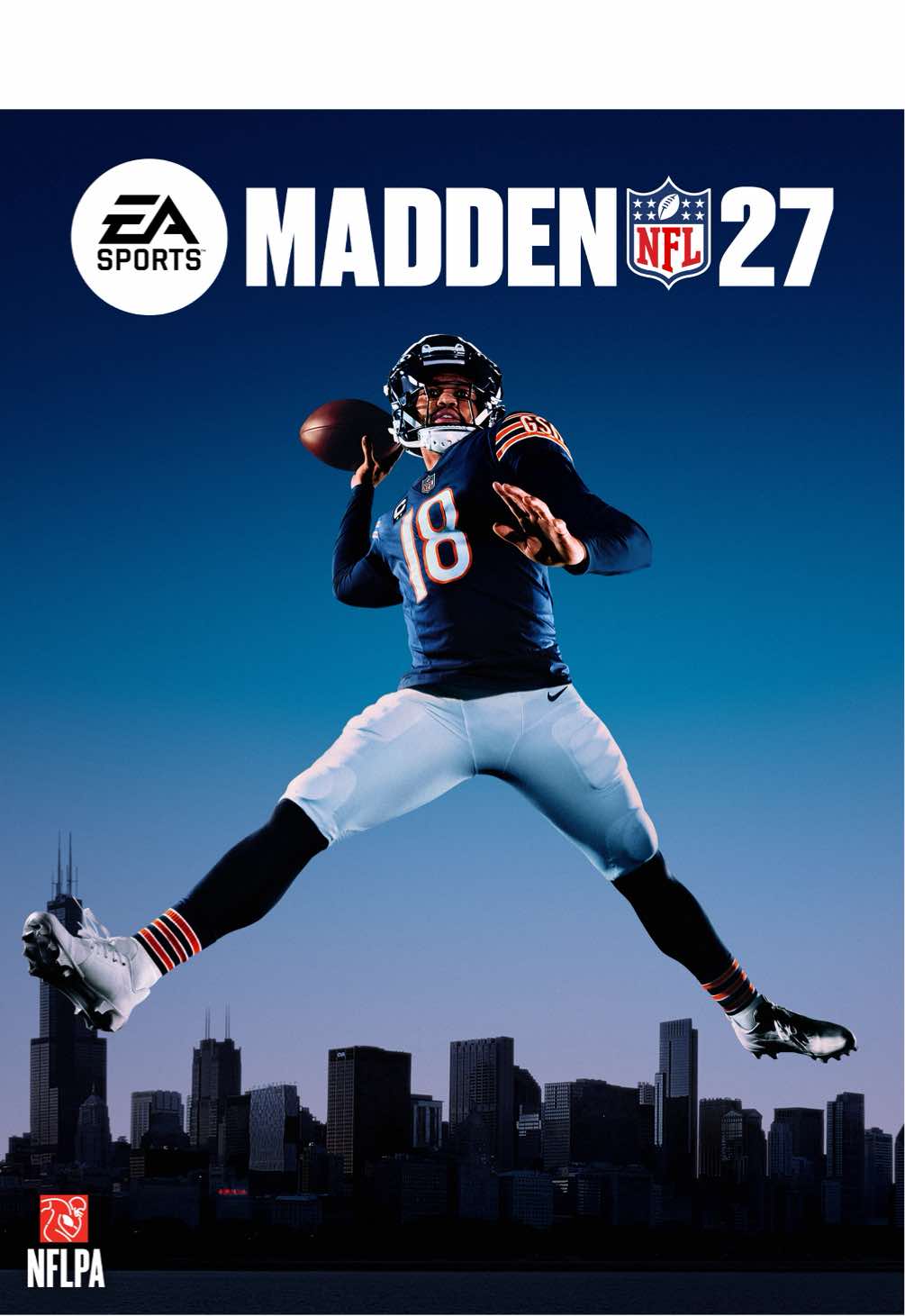 @EA Madden NFL