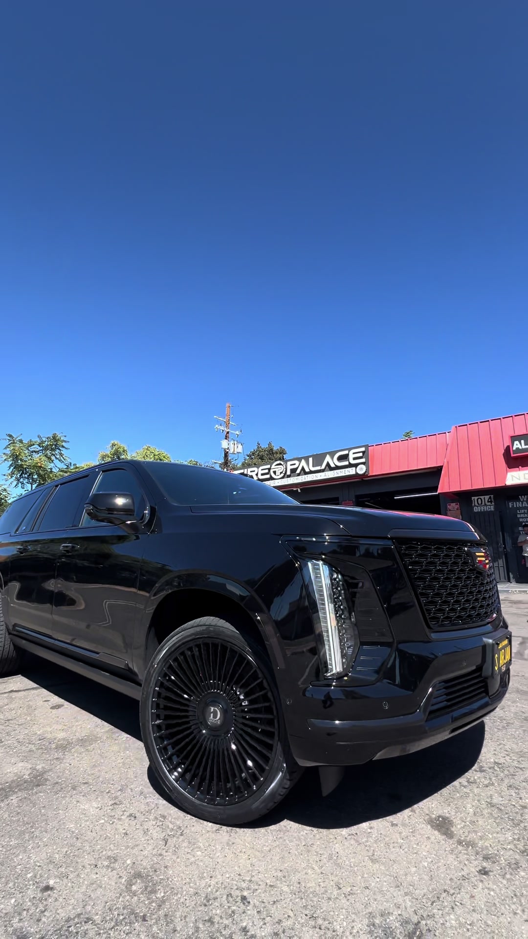 @tirepalace