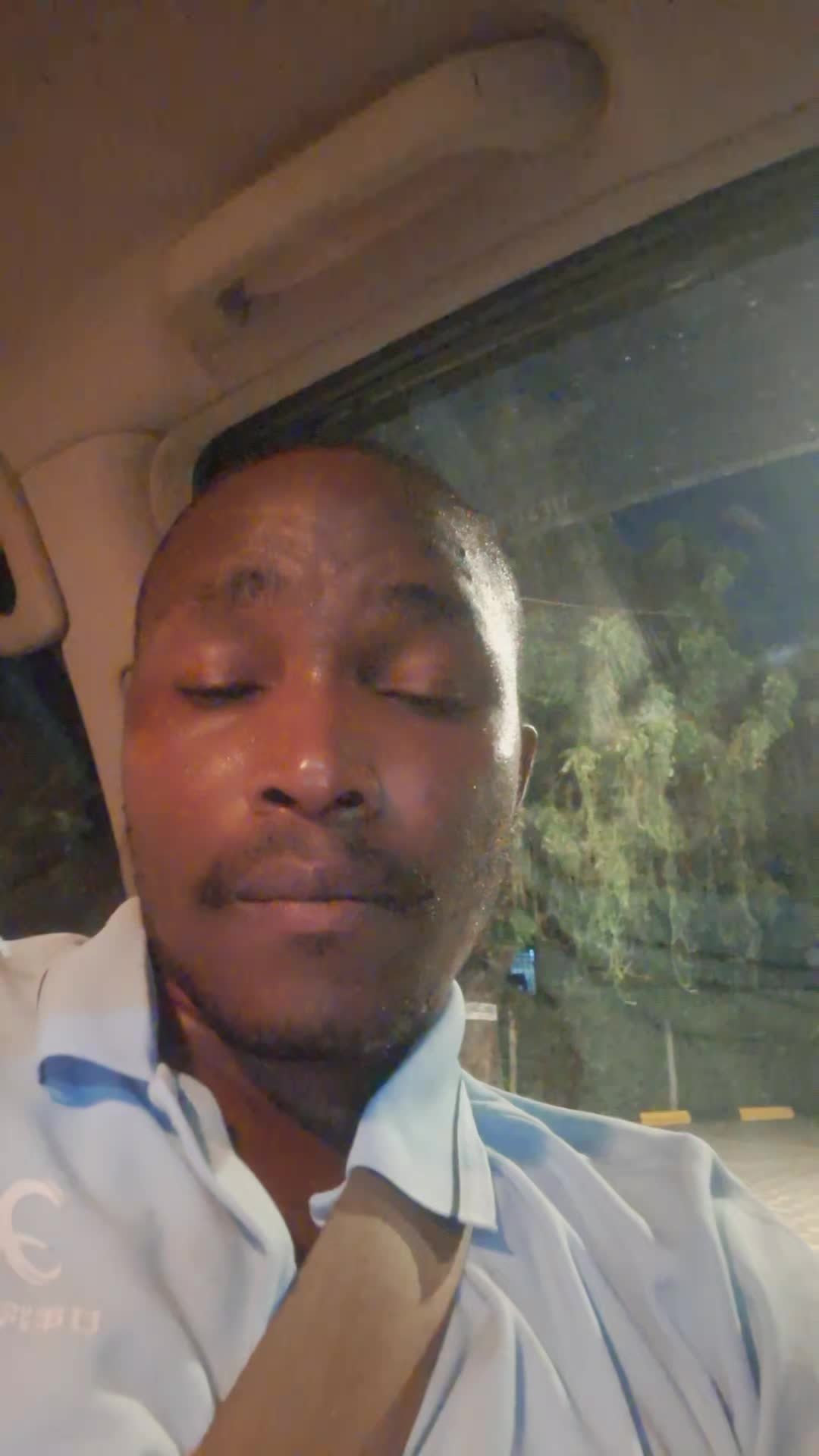 @EX-MARINE Daniel Obebo
