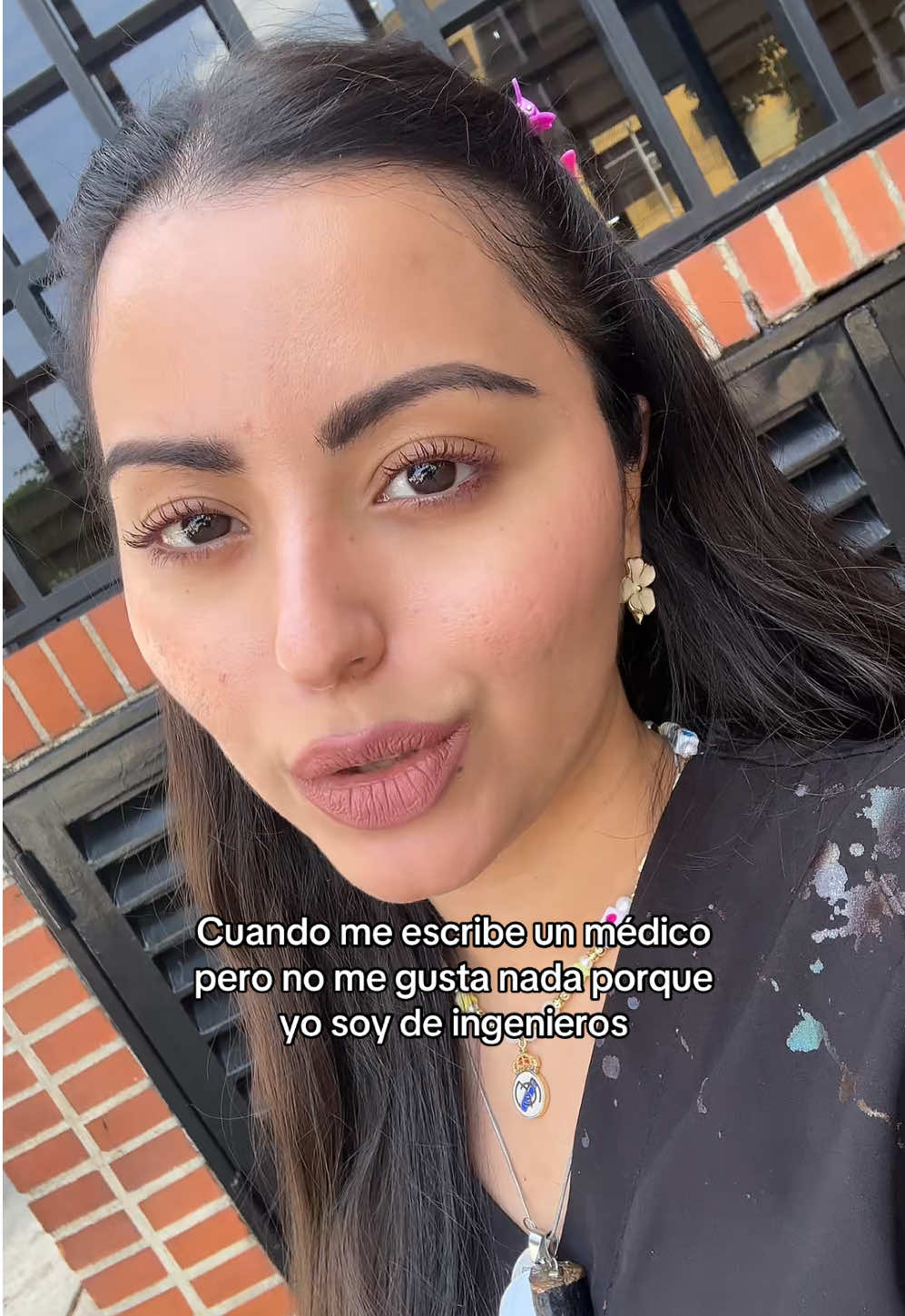 @Luisana Morante