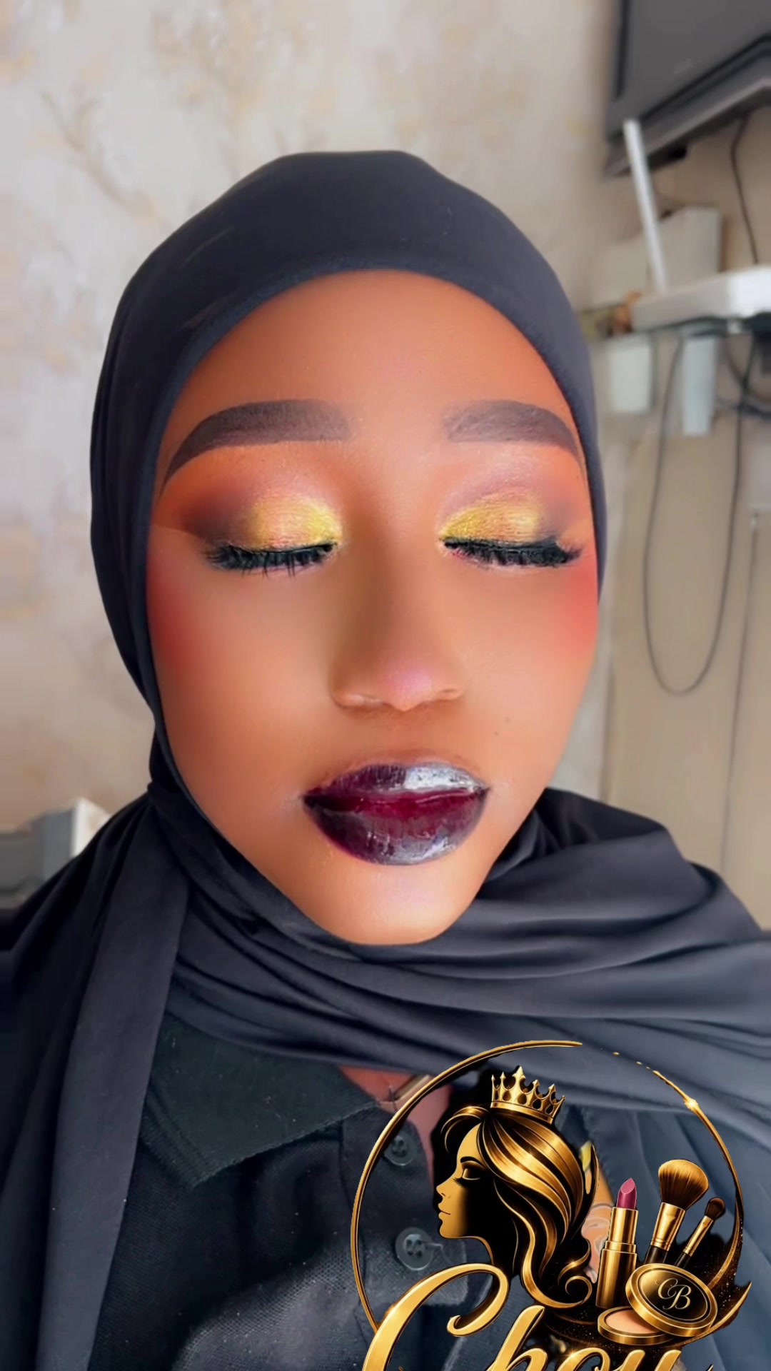 @Chou_Beauté kaolack 💄💋💇♀️