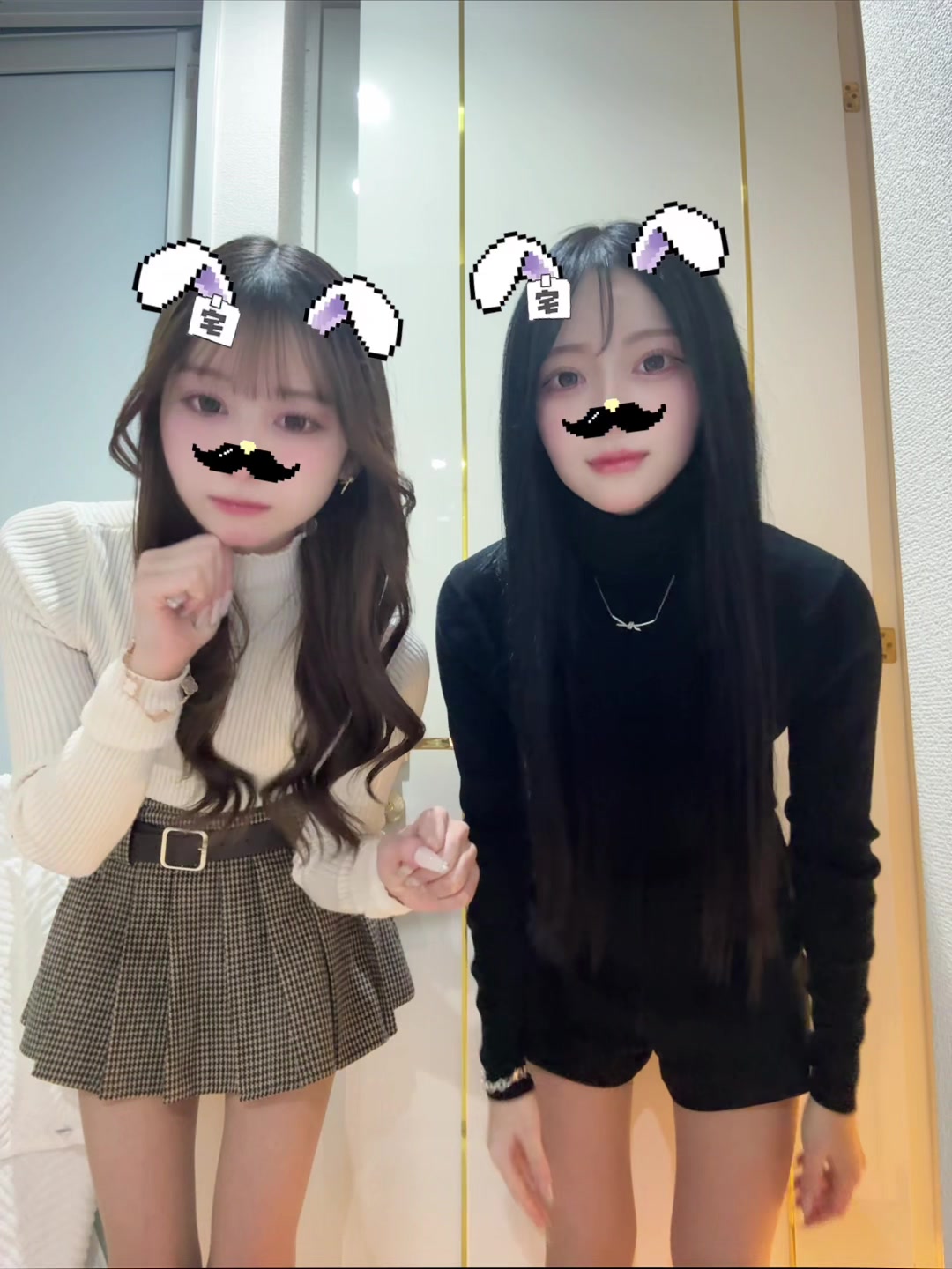 @もえひな
