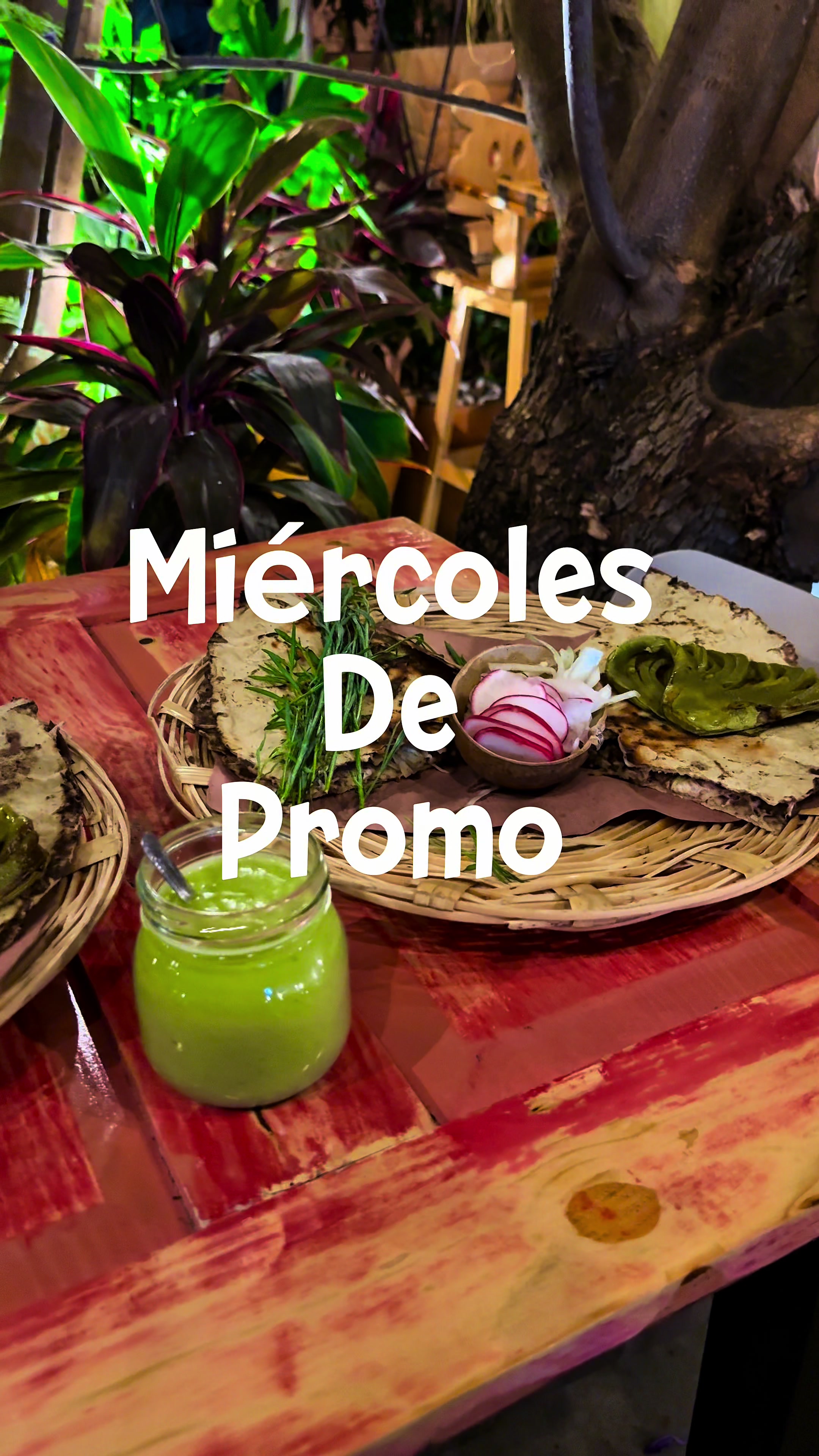 @Sabor 107